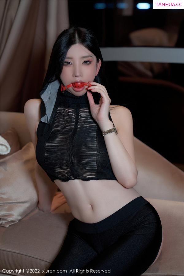 周于希dummy  [XiuRen]高清写真图 2022.12.30 No.6073 周于希Sally 美臀丰腴第6张图片